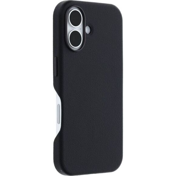 OtterBox -  Apple iPhone 16 Symmetry Cactus Leather S Noir Ash - Picture 2 of 4